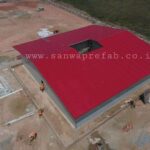 Progress 40% Proyek Pekerjaan Direksi Keet Hutama Karya - foto 3