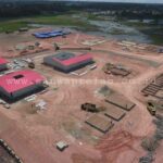Progress 40% Proyek Pekerjaan Direksi Keet Hutama Karya - foto 2