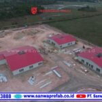 Progress Proyek Pekerjaan Direksi Keet Hutama Karya - foto 2