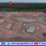 Progress Proyek Pekerjaan Direksi Keet Hutama Karya - foto 5