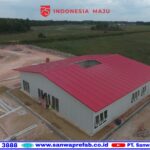 Progress Proyek Pekerjaan Direksi Keet Hutama Karya - foto 3