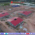 Progress Proyek Pekerjaan Direksi Keet Hutama Karya - foto 1