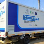 Prefabrikasi Container MobileLab PCR Test Covid-19 - foto 4