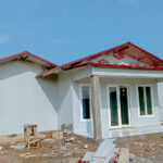 Prefabrikasi T House Direksi Keet dan Mess Karyawan PT. MAL Project PT. Sinarmas Mining Jambi - foto 4