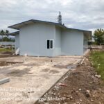Prefabrikasi T-House Office PT. WIKA (Persero), Tbk - foto 3