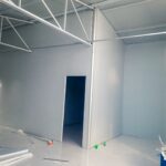 Prefabrikasi T-House Direksi Keet PT. WIKA (Persero), Tbk - foto 5