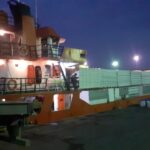 Proses Loading Material Prefabrikasi Rumah 36 - foto 7