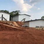 Prefabrikasi T House Mess Karyawan dan Direksi Keet PT Wijaya Karya Serang Panimbang - foto 2
