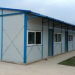 Prefabrikasi K House Mess Karyawan High Speed Railway Contractor Consortium Jakarta Bandung - foto 4