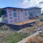Prefabrikasi Rumah Type 36 Untuk Korban Gempa Halmahera Selatan - foto 5