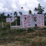 Prefabrikasi Rumah Type 36 Untuk Korban Gempa Halmahera Selatan - foto 2