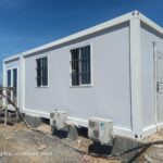 Flat Pack Container Office - foto 6
