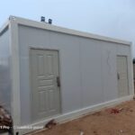 Flat Pack Container Office - foto 7