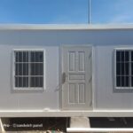 Flat Pack Container Office - foto 2