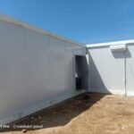 Flat Pack Container Office - foto 4