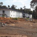 Prefabrikasi T-House Mess Karyawan PT. HJS - foto 5