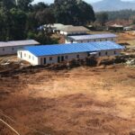 Prefabrikasi T-House Mess Karyawan PT. HJS - foto 7