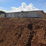 Prefabrikasi T-House Mess Karyawan PT. HJS - foto 4