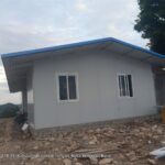 Prefabrikasi T House Office Lokasi Lombok - foto 7