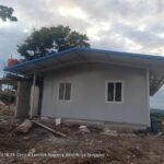 Prefabrikasi T House Office Lokasi Lombok - foto 6