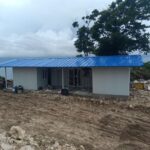 Prefabrikasi T House Office Lokasi Lombok - foto 1