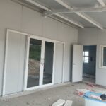 Prefabrikasi T House Office Lokasi Lombok - foto 4