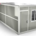 Folding Container - foto 7