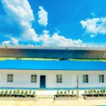 Prefabrikasi T-House Untuk Site Office & Mess Karyawan (Karawang) - foto 2