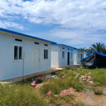 Prefabrikasi T-House Untuk Mess Karyawan PT. SFT Padang – Sumatra Barat - foto 4