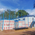 Prefabrikasi K-House Untuk Site Office & Mess Karyawan PT. Unggul Dinamika - foto 1