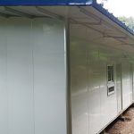 Proyek Pembangunan Prefabrikasi T-House Untuk Site Office dan Mess Karyawan PT. GSK – Bogor (Jawa Barat) - foto 2