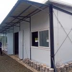 Proyek Pembangunan Prefabrikasi K-House Untuk Pembangunan Camp PT. Telaga Cahaya Nusantara (PT. Vale Indonesia TBK) – Makassar - foto 1