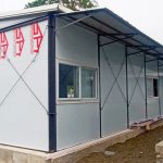 Proyek Pembangunan Prefabrikasi K-House Untuk Pembangunan Camp PT. Telaga Cahaya Nusantara (PT. Vale Indonesia TBK) – Makassar - foto 2