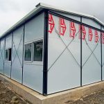 Proyek Pembangunan Prefabrikasi K-House Untuk Pembangunan Camp PT. Telaga Cahaya Nusantara (PT. Vale Indonesia TBK) – Makassar - foto 3