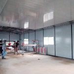 Proyek Pembangunan Prefabrikasi K-House Untuk Pembangunan Camp PT. Telaga Cahaya Nusantara (PT. Vale Indonesia TBK) – Makassar - foto 4