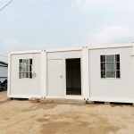 Proyek Pembangunan Prefabrikasi Flat Pack Container Untuk Pembangunan Site Office PT. Hikmah Alam Sentosa – Bogor - foto 1
