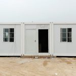 Proyek Pembangunan Prefabrikasi Flat Pack Container Untuk Pembangunan Site Office PT. Hikmah Alam Sentosa – Bogor - foto 2
