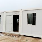 Proyek Pembangunan Prefabrikasi Flat Pack Container Untuk Pembangunan Site Office PT. Hikmah Alam Sentosa – Bogor - foto 3