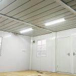 Proyek Pembangunan Prefabrikasi Flat Pack Container Untuk Pembangunan Site Office PT. Hikmah Alam Sentosa – Bogor - foto 4