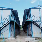 Proyek Pembangunan Prefabrikasi K-House Untuk Pembangunan Mess Karyawan PT. Bissot Jaya Pratama (Project PT. AMNT) NTB - foto 1