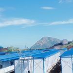 Proyek Pembangunan Prefabrikasi K-House Untuk Pembangunan Mess Karyawan PT. Bissot Jaya Pratama (Project PT. AMNT) NTB - foto 4