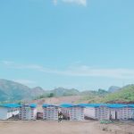 Proyek Pembangunan Prefabrikasi K-House Untuk Pembangunan Mess Karyawan PT. Bissot Jaya Pratama (Project PT. AMNT) NTB - foto 3