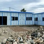 Proyek Pembangunan Prefabrikasi K-House Untuk Pembangunan Camp PT. Telaga Cahaya Nusantara (PT. Vale Indonesia TBK) – Makassar - foto 1