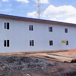 Proyek Pembangunan Prefabrikasi T-House Untuk Pembangunan Camp PT. HILCON – Morowali, Sulawesi Tengah - foto 2