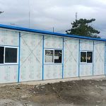 Proyek Pembangunan Prefabrikasi K-House Untuk Pembangunan Camp PT. Telaga Cahaya Nusantara (PT. Vale Indonesia TBK) – Makassar - foto 2