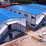 Proyek Pembangunan Prefabrikasi K-House Untuk Pembangunan Camp PT. Unggul Dinamika Utama – Kalimantan Timur - foto 3
