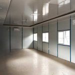 Proyek Pembangunan Prefabrikasi K-House Untuk Pembangunan Camp PT. Telaga Cahaya Nusantara (PT. Vale Indonesia TBK) – Makassar - foto 3