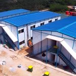 Proyek Pembangunan Prefabrikasi K-House Untuk Pembangunan Camp PT. Unggul Dinamika Utama – Kalimantan Timur - foto 4