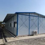 Proyek Pembangunan Prefabrikasi K-House Untuk Pembangunan Camp PT. Telaga Cahaya Nusantara (PT. Vale Indonesia TBK) – Makassar - foto 4