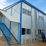 Proyek Pembangunan Prefabrikasi K-House Untuk Pembangunan Camp PT. Unggul Dinamika Utama – Kalimantan Timur - foto 5